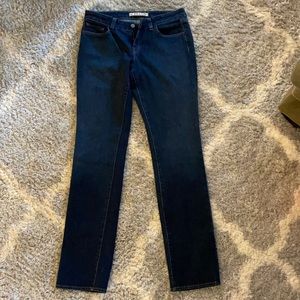 NWOT J Brand skinny jeans